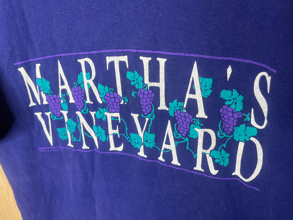 1991 Martha’s Vineyard “Grapevine” - Large