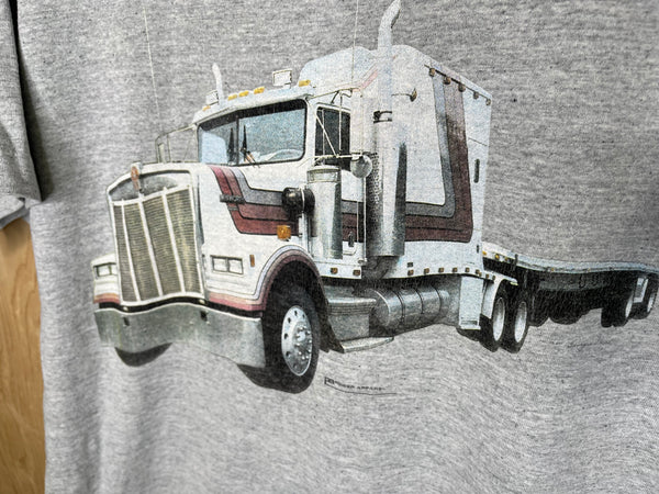 1990’s Power Apparel “Truck” - XL