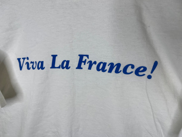 2000’s Viva La France! - Large