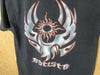 2005 WWE Batista “Wrestlemania 21” - Medium