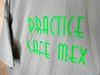 2000’s El Tesoro Tequila “Practice Safe Mex” - 2XL