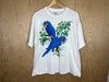 1990’s Pittsburgh National Aviary “2 Birds” - XL