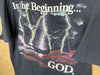 1991 In The Beginning… God - XL