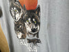 1987 Alaska “Wolves” - XL