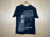 2012 Stone Temple Pilots “Anywhere U.S.A.” - Small