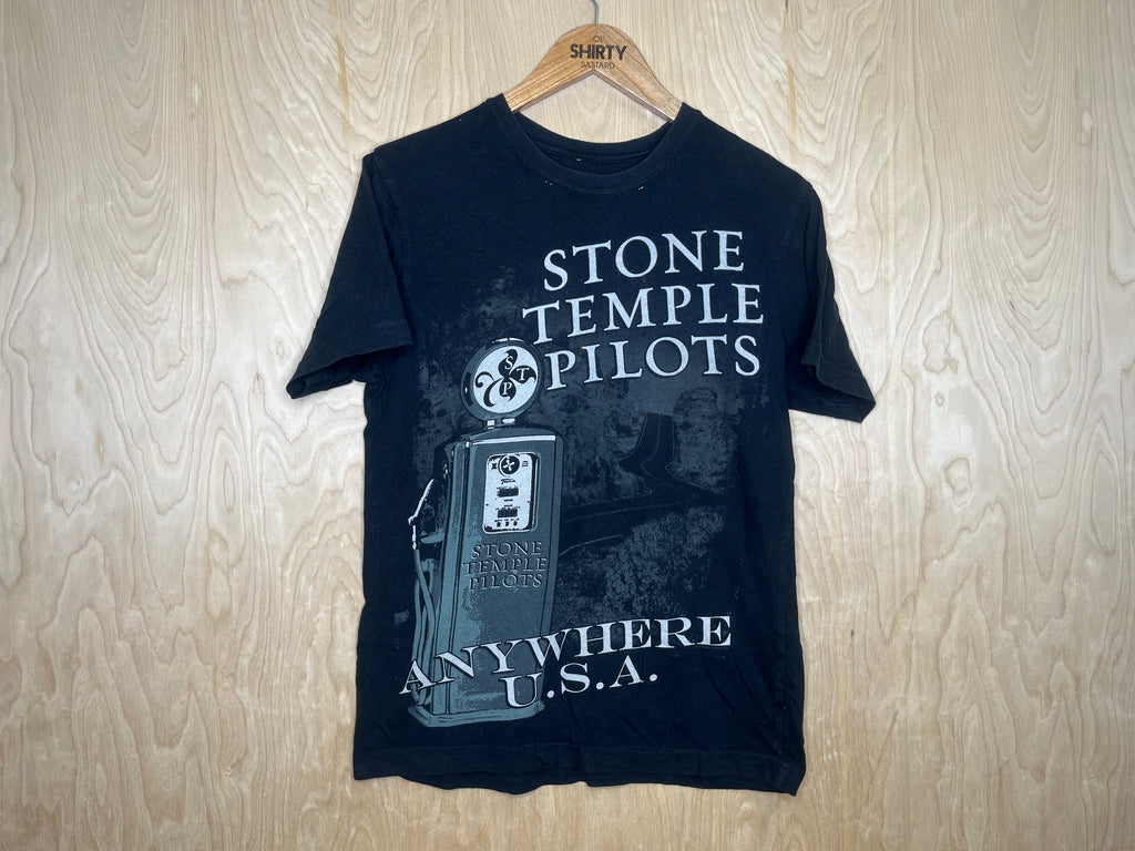 2012 Stone Temple Pilots “Anywhere U.S.A.” - Small