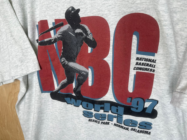 1997 National Baseball Congress “World Series” - XL