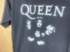 2000’s Queen “Silhouette” - Medium