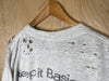 1990’s Basic Cigarettes “Keep It Basic Pocket” - XL