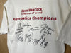 1996 John Hancock Gymnastics Championship “Tour Of World” - Medium