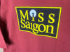1990’s Miss Saigon “Logo” - XL
