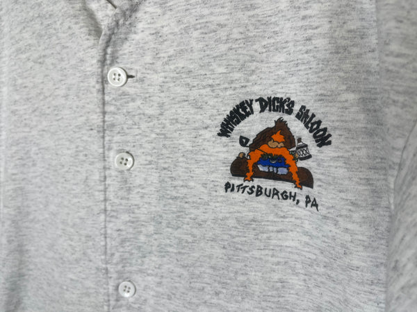1990’s Whiskey Dick’s Saloon “Jersey Style” - Large