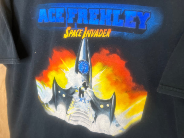 2016 Ace Frehley “Space Invader Tour” - XL