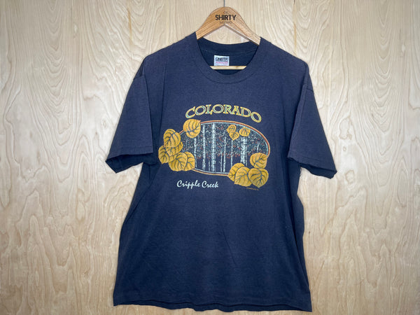 1990’s Colorado “Cripple Creek” - XL