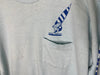 1982 Busch Gardens “Windsurfing Long Sleeve” - Large