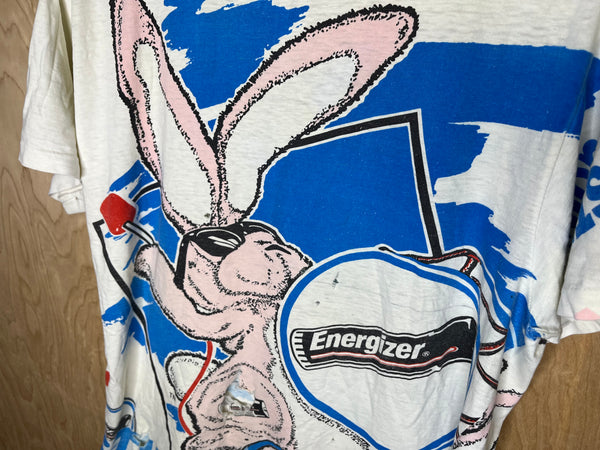 1993 Energizer Bunny “Still Going” - Large