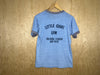 1980’s Mike Bell “Little Giant Gym” - Small