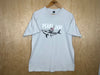2010’s Pearl Jam “Shark Cowboy” - Large