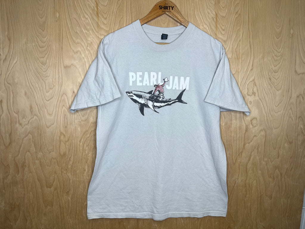 2010’s Pearl Jam “Shark Cowboy” - Large