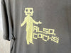 2010’s Destructoid.com “Also, Cocks” - XL
