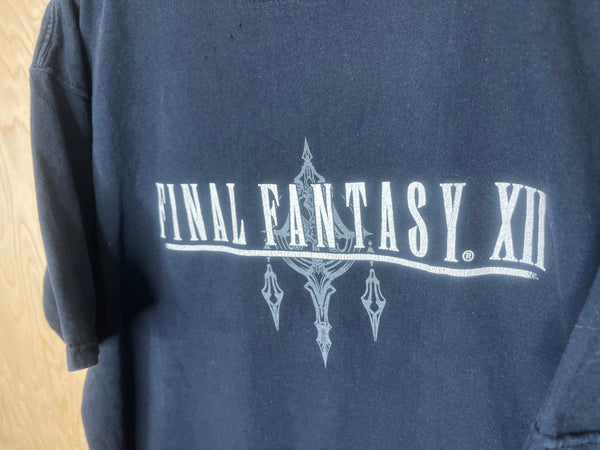 2006 Final Fantasy XII “Fight For Dalmasca” - XL