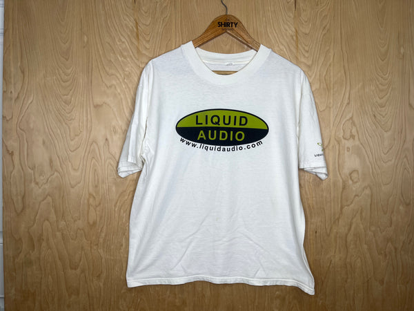 1998 Liquid Audio “Liquid Music Network Launch” - Medium