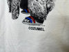 1987 Bad Boys Beach Club “Cozumel” - Large