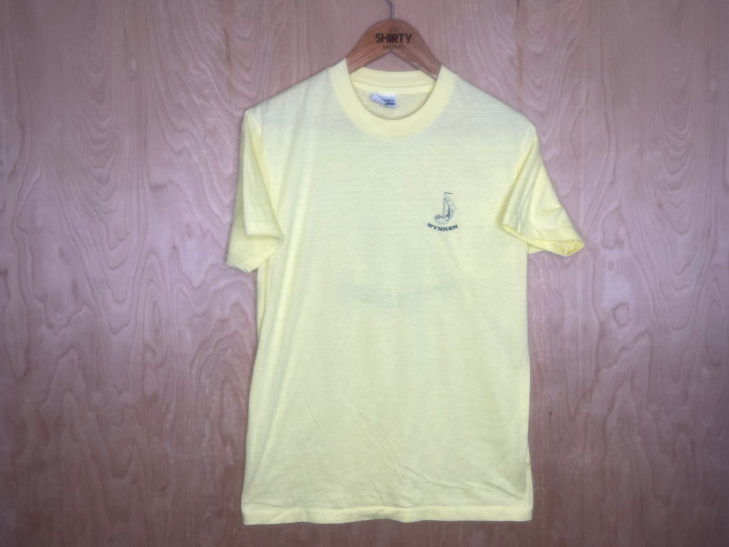 1980’s Wynken “Shoeboat” - Large