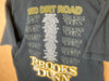 2003 Brooks & Dunn “Red Dirt Road Tour” - Large