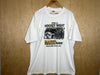 1990’s Pittsburgh Penguins “It’s A Hockey Night in Marioburgh” - XXL