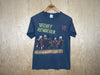 2007 Velvet Revolver “Re-Evolution Tour” - Small