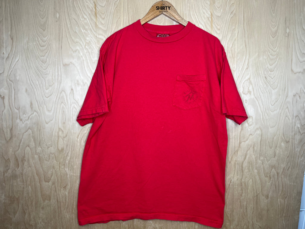 1990’s Marlboro Country Store “Pocket” - XL