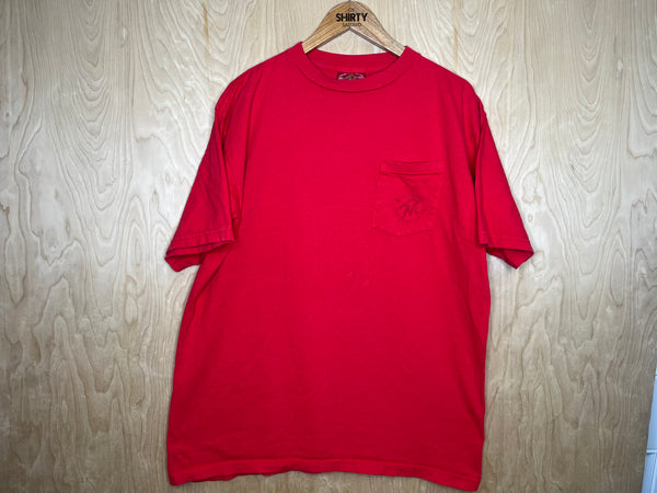 1990’s Marlboro Country Store “Pocket” - XL