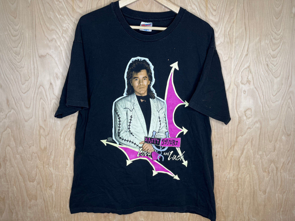 1994 Marty Stuart “Love and Luck Tour” - XL