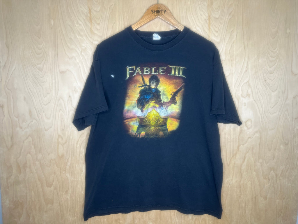 2010 Fable III “It’s A Revolution” - XL