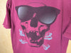 2000’s Vans “Sunglasses Skull” - Medium