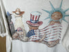 1990’s Dogs Heads and Tails “Gettysburg, PA” - XL