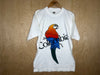 2000’s Colombia “Parrot” - XL