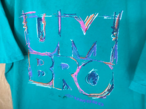 1990’s Umbro “Big Logo” - Large