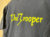 2008 Iron Maiden “The Trooper” - Large