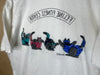 1990’s Feline Fitness Center “Crazy Shirts” - XL