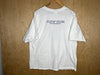 2000’s NBA New Jersey Nets “Hebrew” - XL