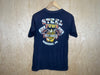 1980’s Harley Davidson “3D Emblem Not Just A T-Shirt” - Medium