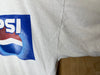 1990’s Pepsi “Logo” - XL