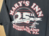 1997 Mary’s Inn “Where Everybody is Somebody” - XL