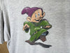 1990’s Disney’s Snow White “Dopey” - Large