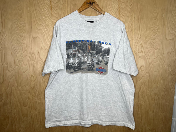 1990’s Harley Davidson “Whitt’s Harley Davidson” - XXL