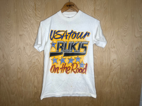 1980’s Los Bukis “On The Road Tour” - Small