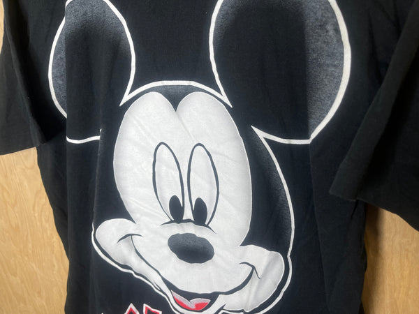 1990’s Mickey Unlimited “Big Face Mickey” - XL