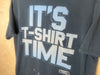 2011 MTV’s Jersey Shore “It’s T-Shirt Time” - XL